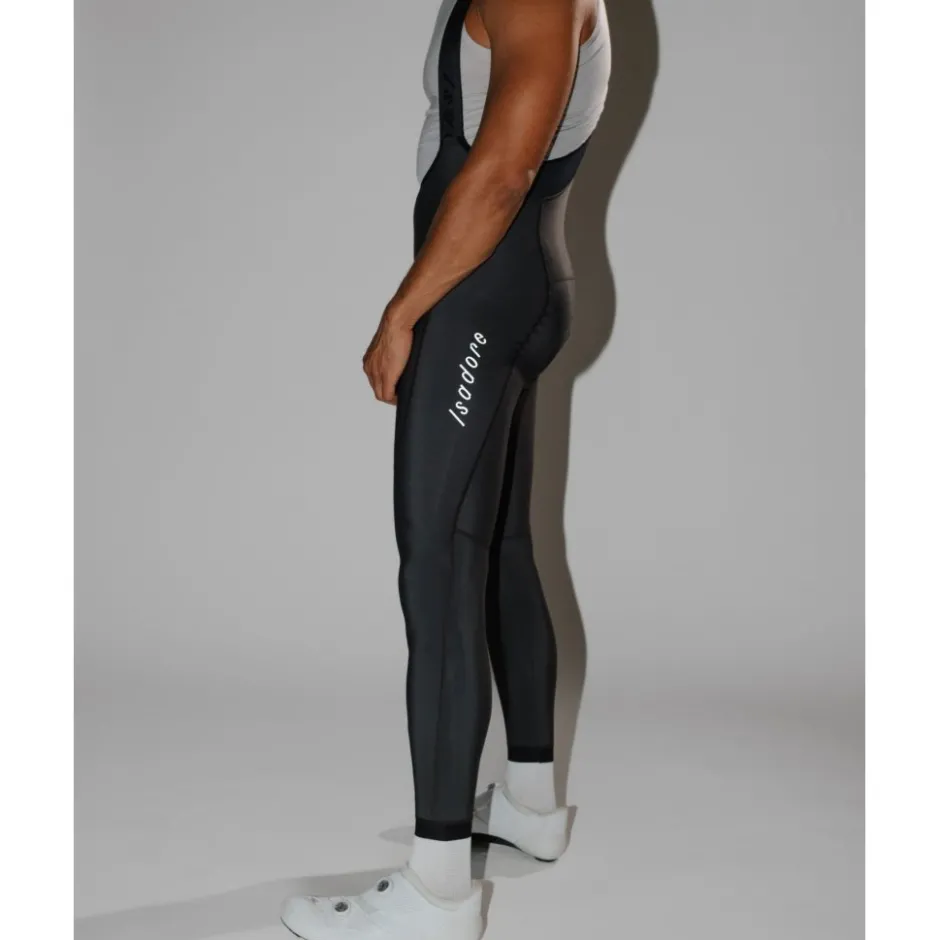 Winterbroeken < Isadore Signature Thera Fietsbroek et Bretes Heren - beuga