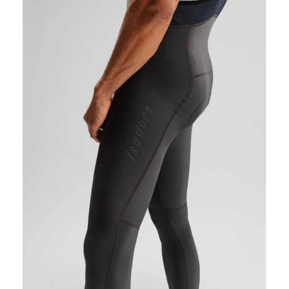 Winterbroeken < Isadore Signature Thera Fietsbroek et Bretes Heren - beuga
