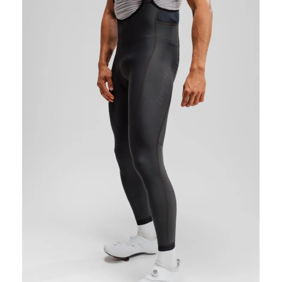 Winterbroeken < Isadore Signature Thera Fietsbroek et Bretes Heren - beuga