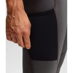 Winterbroeken < Isadore Signature Thera Fietsbroek et Bretes Heren - beuga