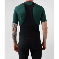 Winterbroeken < Isadore ignature Thera Fietbroek et Brete Heren - back
