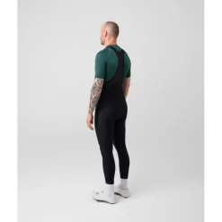 Winterbroeken < Isadore ignature Thera Fietbroek et Brete Heren - back