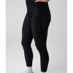 Winterbroeken < Isadore ignature Thera Fietbroek et Brete Heren - back