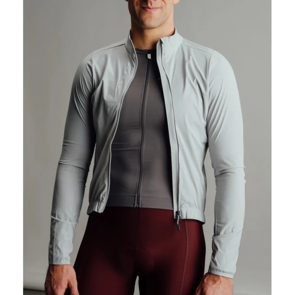 Windjacks|Racefietsjacks < Isadore Windjas voor heren - Harbor ist