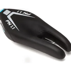 ISM Performance Narrow PN 1.1 Zadel - zwart