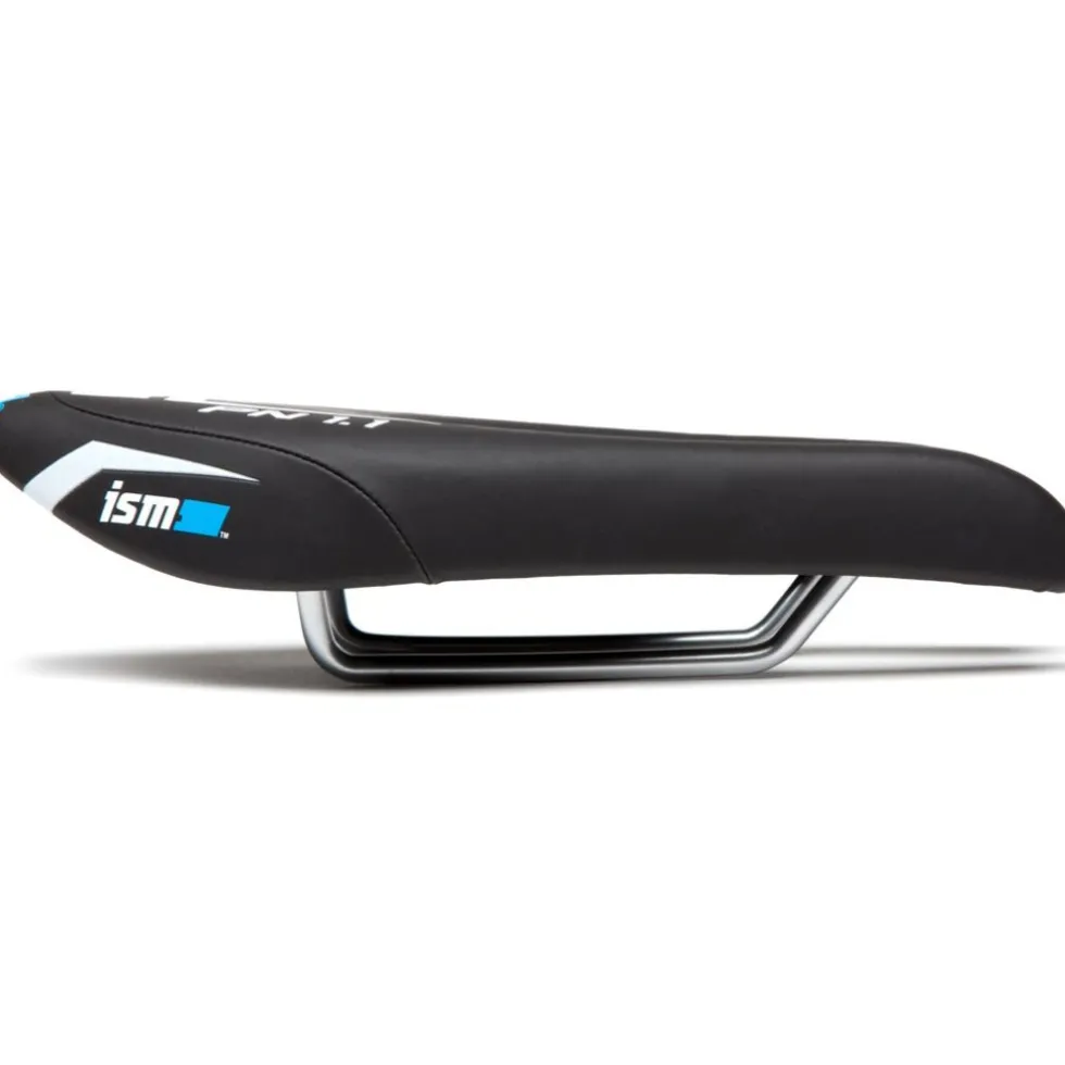 ISM Performance Narrow PN 1.1 Zadel - zwart