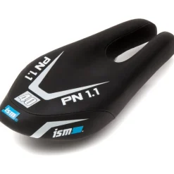 ISM Performance Narrow PN 1.1 Zadel - zwart