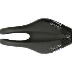 ISM Performance Narrow PN 4.1 Saddle - black