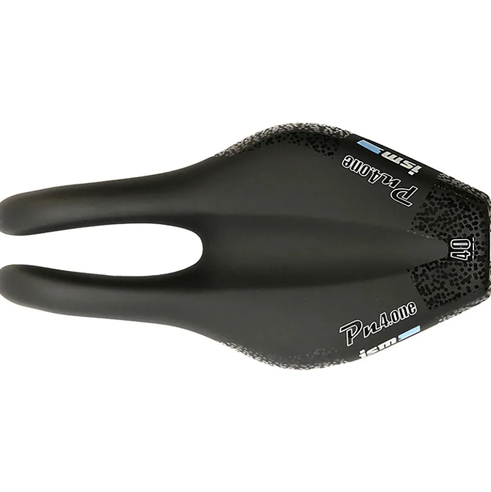 ISM Performance Narrow PN 4.1 Saddle - black