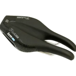 ISM Performance Narrow PN 4.1 Saddle - black
