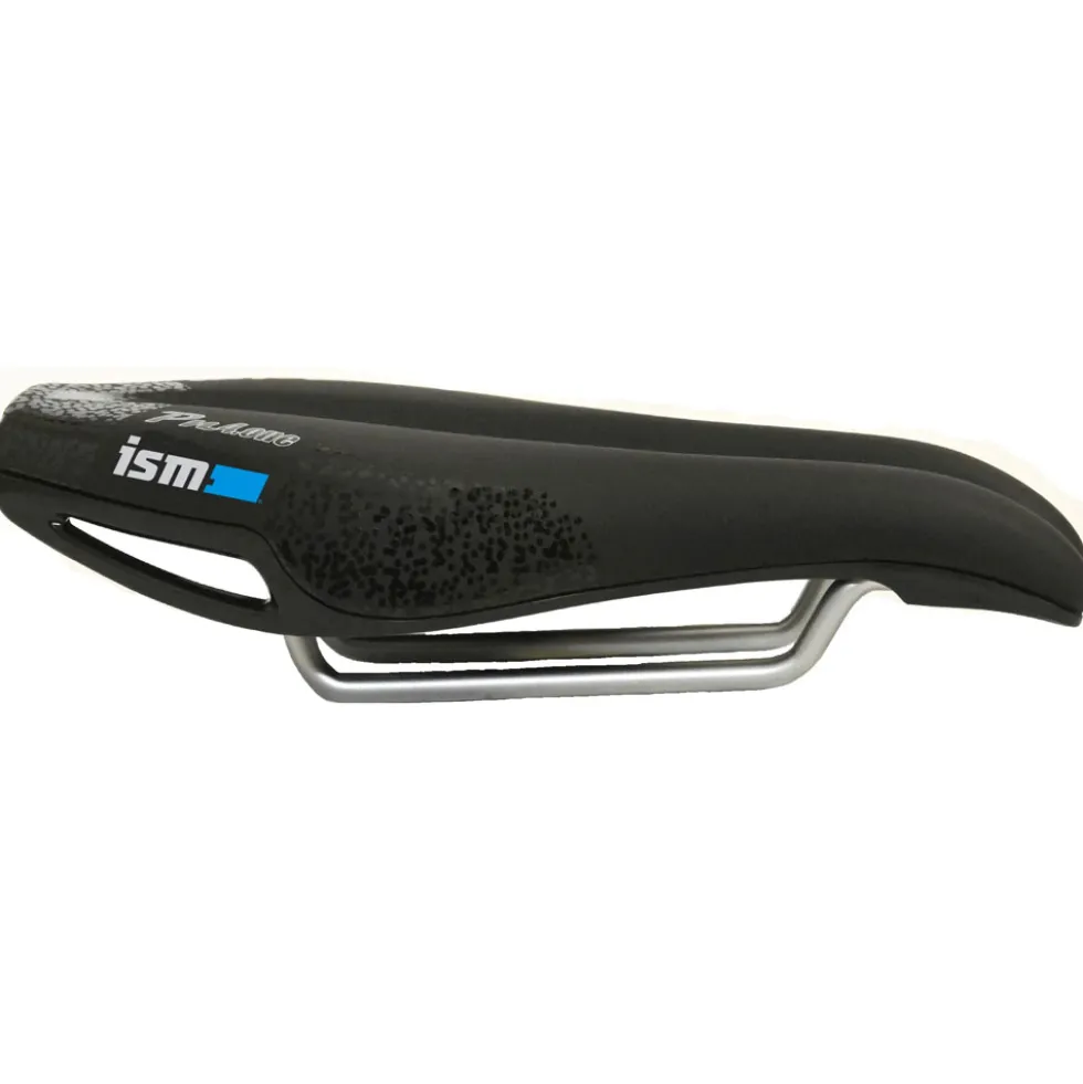 ISM Performance Narrow PN 4.1 Saddle - black