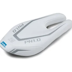 ISM Performance Narrow PN 1.0 Saddle - white
