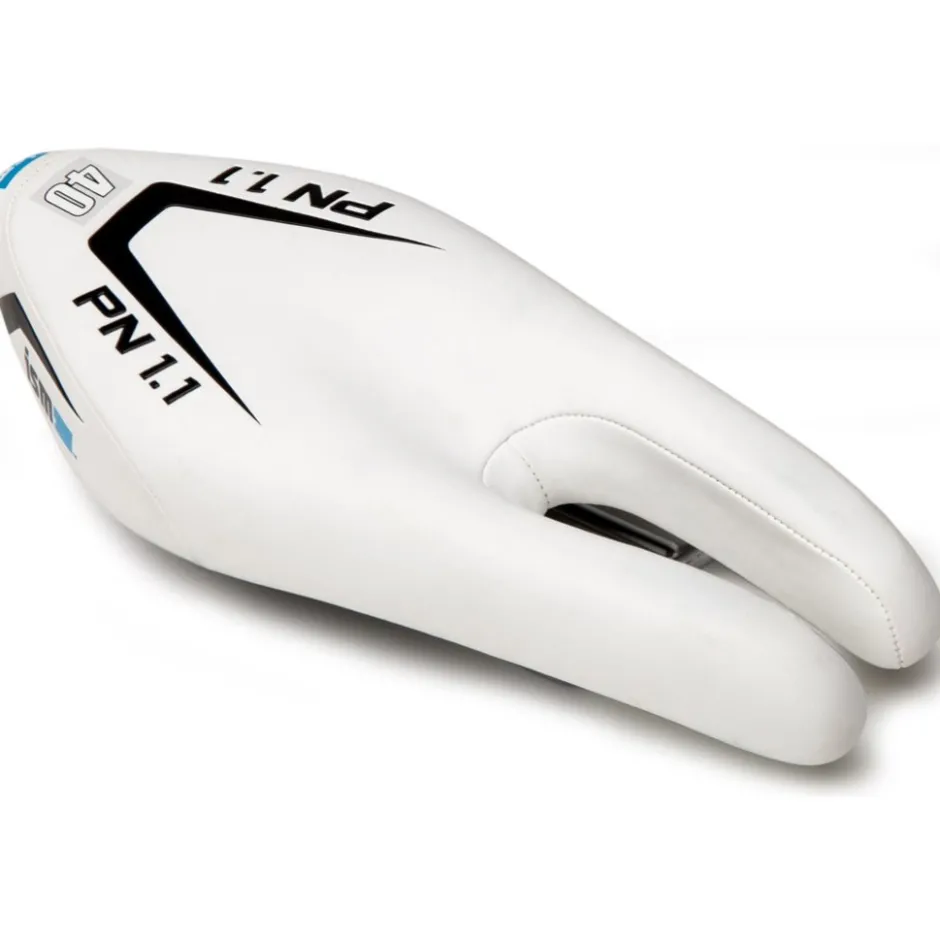 Zadels < ISM Performance Narrow PN 1.1 Zadel - white