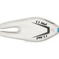 Zadels < ISM Performance Narrow PN 1.1 Zadel - white