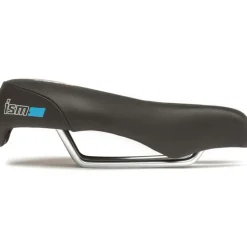 ISM Performance Recreation PR 3.0 Saddle - black