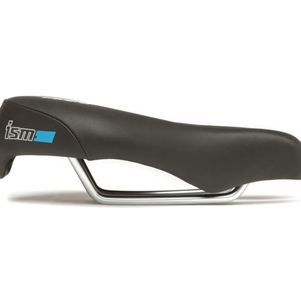 ISM Performance Recreation PR 3.0 Saddle - black