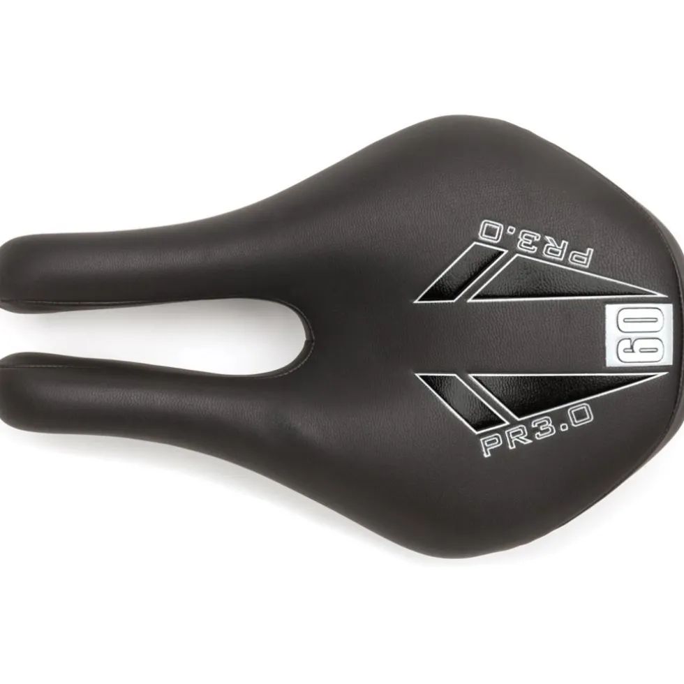 ISM Performance Recreation PR 3.0 Saddle - black