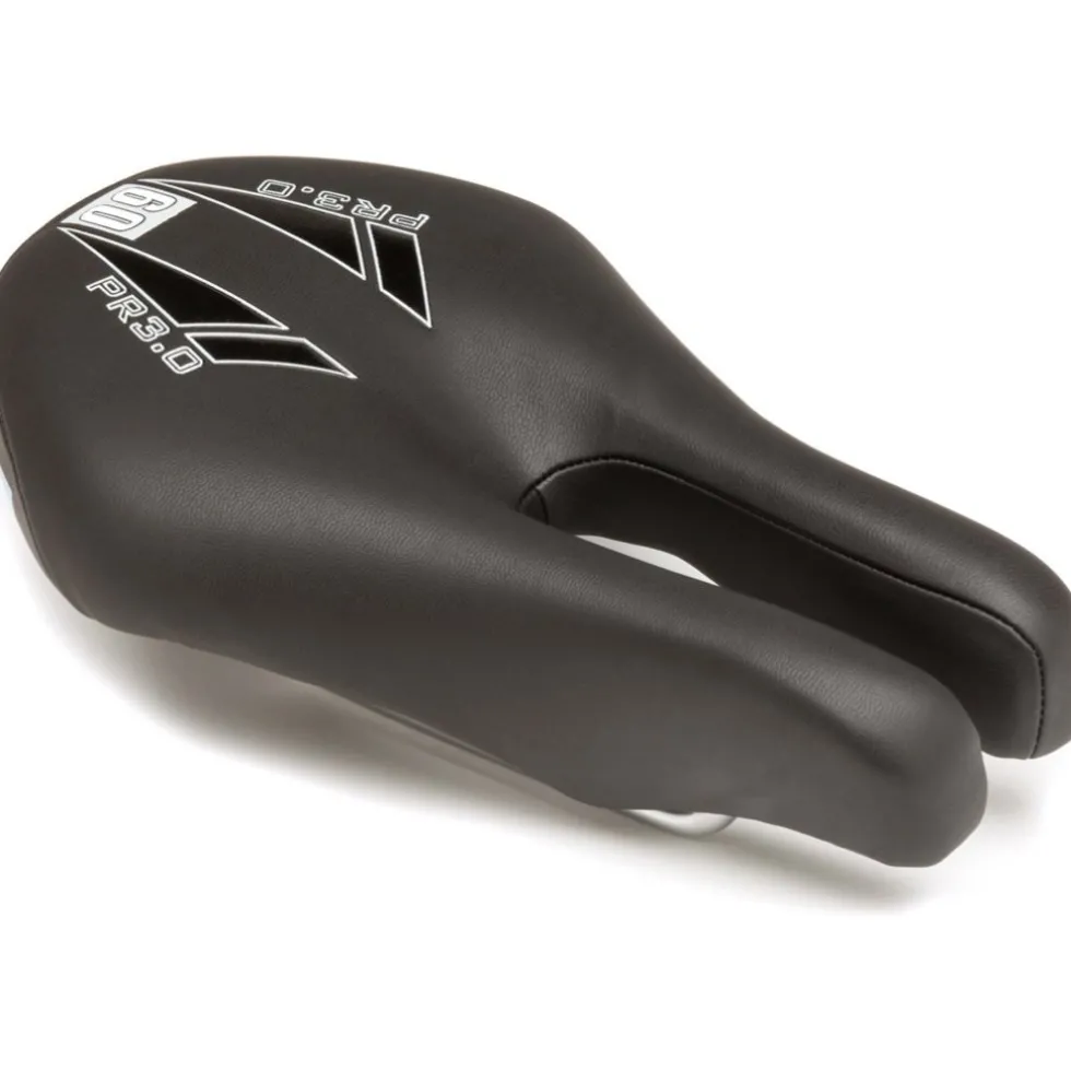 ISM Performance Recreation PR 3.0 Saddle - black