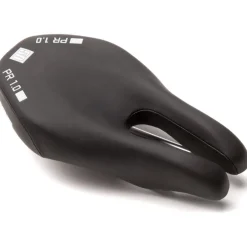 Zadels < ISM Performance Recreation PR 1.0 Saddle - black