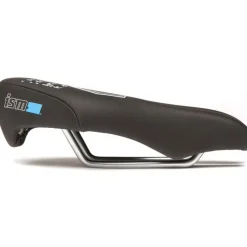 Zadels < ISM Performance Recreation PR 2.0 Saddle - black