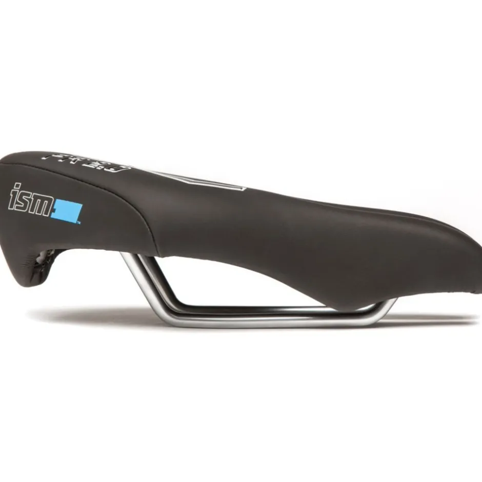 Zadels < ISM Performance Recreation PR 2.0 Saddle - black
