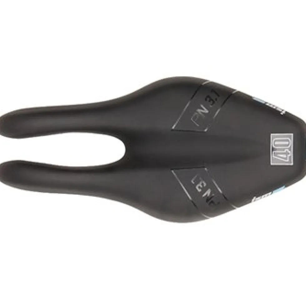 ISM Performance Narrow PN 3.1 Saddle - black