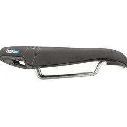 ISM Performance Narrow PN 3.1 Saddle - black