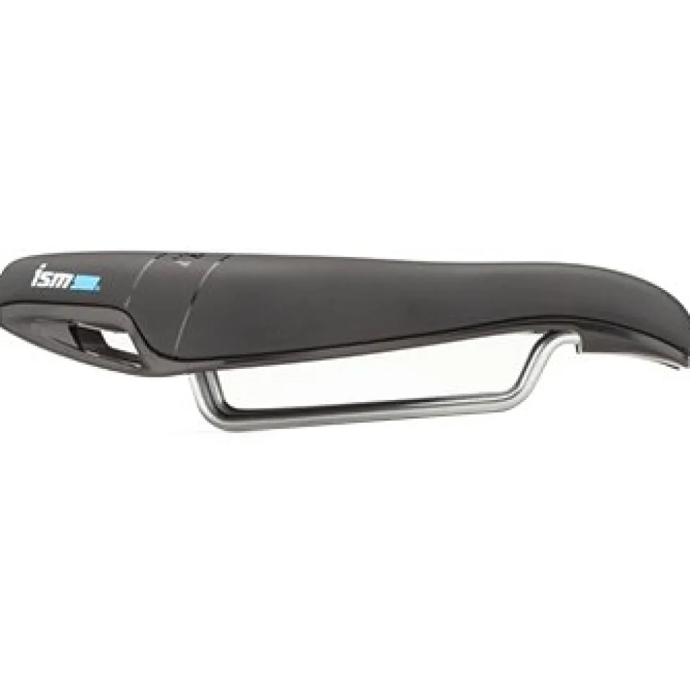 ISM Performance Narrow PN 3.1 Saddle - black