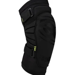 Beschermers Kinderen|Kniebeschermers < iXS Carve 2.0 Kniebecherer - zwart