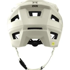 iXS Carve 1.0 MIPS Helm - off white