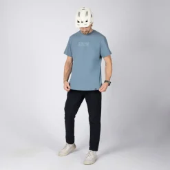 iXS Carve 1.0 MIPS Helm - off white