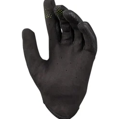 iXS Carve MTB Handschoenen Heren - zwart