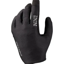 iXS Carve MTB Handschoenen Heren - zwart