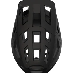 iXS Flow 1.0 Trail Helm - zwart