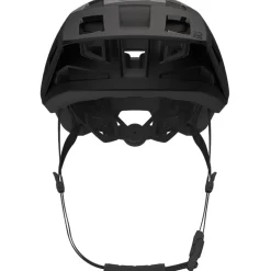 iXS Flow 1.0 Trail Helm - zwart