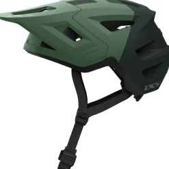 iXS Flow 1.0 Trail MIPS Helm - sage-duck green