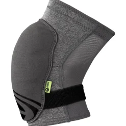 Kniebeschermers < iXS Fow Zip Kniebecherer - grij