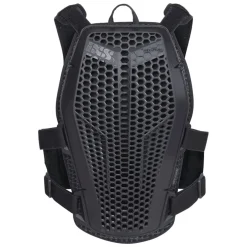 iXS Hex Bovenlichaam Protector Kinderen - zwart