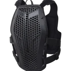 Borstbeschermers < iXS Hex Pull-Over Bovenlichaam Protector - zwart
