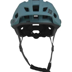 Mtb-Helmen < iXS Trigger All-Mountain Helm - ocean blue
