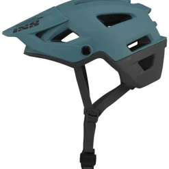 Mtb-Helmen < iXS Trigger All-Mountain Helm - ocean blue