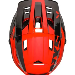 Downhill Helmen < iXS Trigger X IP He - racing red