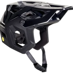 iXS Trigger X MIPS Helm - zwart