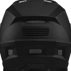Downhill Helmen < iXS Xult Downhill Helm - zwart