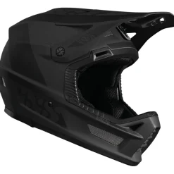 Downhill Helmen < iXS Xult Downhill Helm - zwart