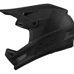 Downhill Helmen < iXS Xult Downhill Helm - zwart