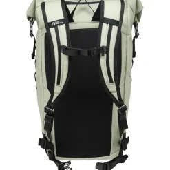 Rugzakken & Drinksystemen < Jack Wolfskin All-In Pack Rugzak 30L - mint leaf