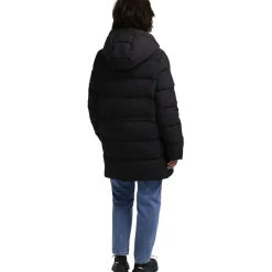 Jacks < Jack Wolfskin Frozen Paace ong Donja Dae Rd - zwart
