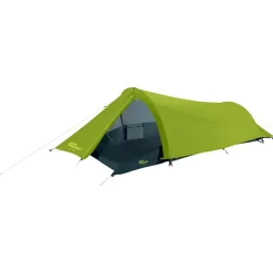 Jack Wolfskin Gossamer Tent - ginkgo green