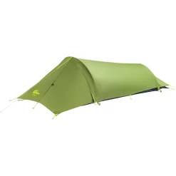 Jack Wolfskin Gossamer Tent - ginkgo green